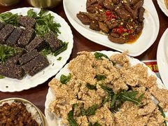 -金姐台湾菜(珠江路店)