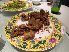 -京味斋·烤鸭·北京菜(安贞店)