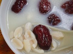 花生红枣汤-大叔家福鼎小吃(十全街店)