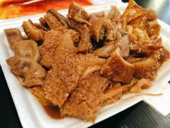 牛杂-细妹五香牛杂(步行街店)