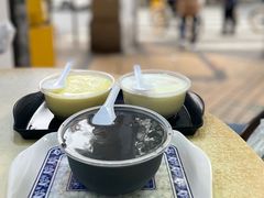 -百花传统甜品店(原址店)