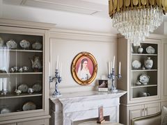 -Me Coffee下午茶艺术空间