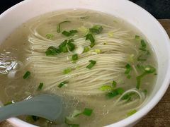 -苏州藏书羊肉(田东路店)