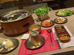 -西塔老太太泥炉烤肉(沈阳店)