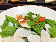 -云海肴·汽锅鸡·云南菜(南强街店)