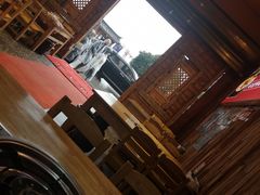 -阿婆情腊排骨火锅(金虹路店)