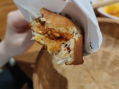 -小豆海棠(嘉兴路店)