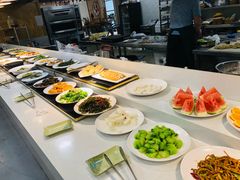 -素清香(解放路店)
