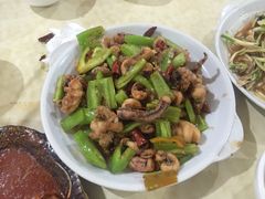 -满口香饭店