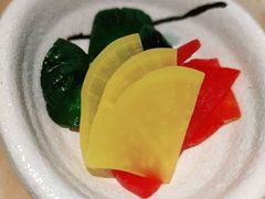 -yokocho上横町·日本食街(深业上城店)