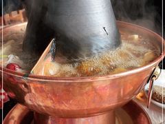 -东来顺饭庄(天坛店)