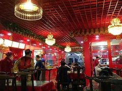 大堂-宝正臻天津包子总店(金阳光居易店)