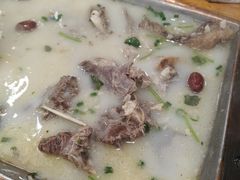 -张记焖窑·十五年专注焖烤(雍和宫店)
