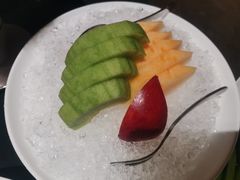 -临江·阅炉