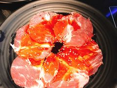-Kingkong Buffet(The Mercury ville)
