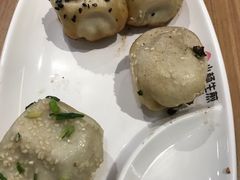 -小杨生煎(宜川路店)