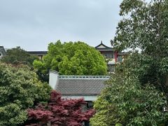 -扬州瘦西湖温泉