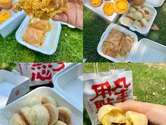 -虎头局·渣打饼行(五一新干线店)