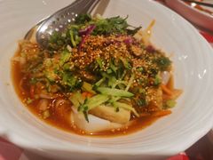 -西贝(上海新梅广场店)