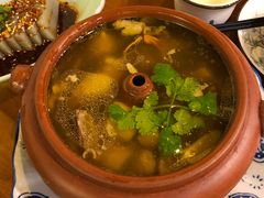 -小厨子私房菜·云南美食店