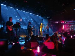 -MOSSO音乐酒吧·live house(南京旗舰店)