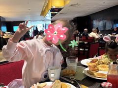 -上海锦江汤臣洲际大酒店