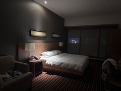 -深圳机场凯悦嘉轩酒店