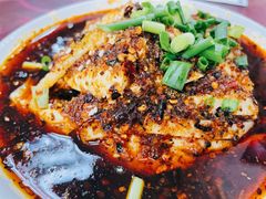 怪味鸡-老丘丘(较场口店)