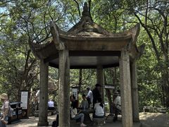 -白鹿洞书院