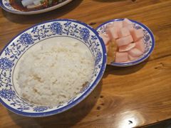-杨三孃跷脚牛肉(西外棕榈岛店)