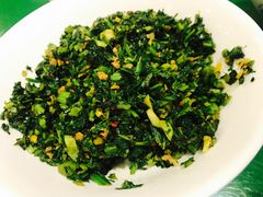 雪里紅肉末-大碗厨(东风路店)