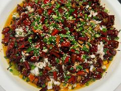 -三猫黑鱼花(南大店)