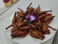 -旺富东海大酒楼(海鲜街店)