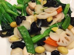 -顺悦酒家(嘉信城市广场店)