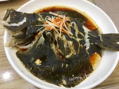 -聚德福海鲜家常菜(刘庄店)