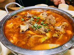 -北疆饭店(吴江店)