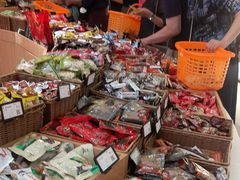 -来伊份(龙之梦长宁店)