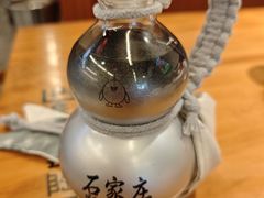 -成老灶火锅鸡(平山店)
