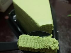 抹茶千层-無邪(东部银泰城店)