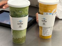 -Blueglass酸奶(上生新所店)