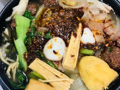 -清真·穆萨砂锅(大皮院店)
