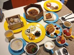 -帝企鹅自助餐厅•儿童岛•真企鹅(长隆企鹅酒店)