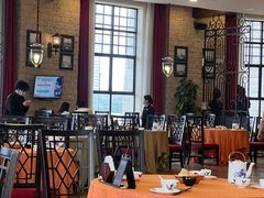 -南沙游艇会·大兵船餐厅