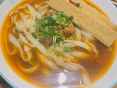 -韩师傅老大同刀削面(北苑路店)