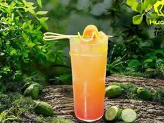 -花菇朵 ll 野生菌锅·精品滇菜(后沙峪店)