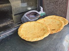 芝麻馕-阿布拉的馕(西北路店)