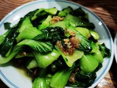-静一餐厅·湖北菜(前门创始店)