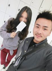 -尚·丹尼Hair