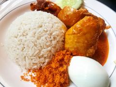 -关夫人餐厅(阳光广场店)