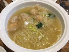 -粤港餐厅(禹州商业广场店)